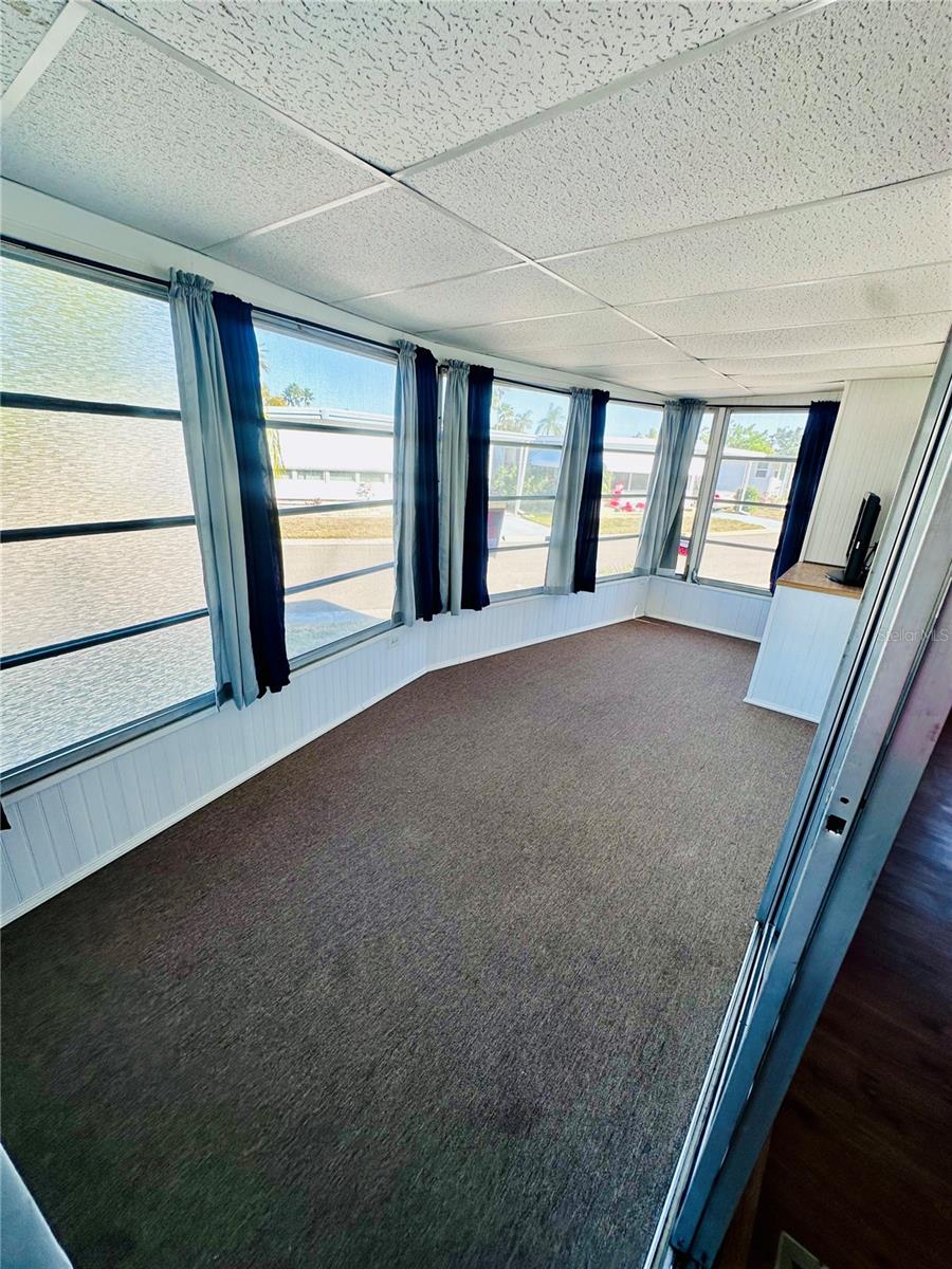 COLONY CO-OP M/H PARK UNREC - Residential