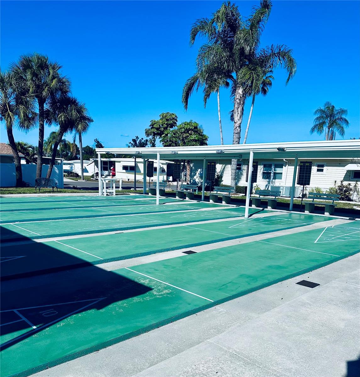 COLONY CO-OP M/H PARK UNREC - Residential