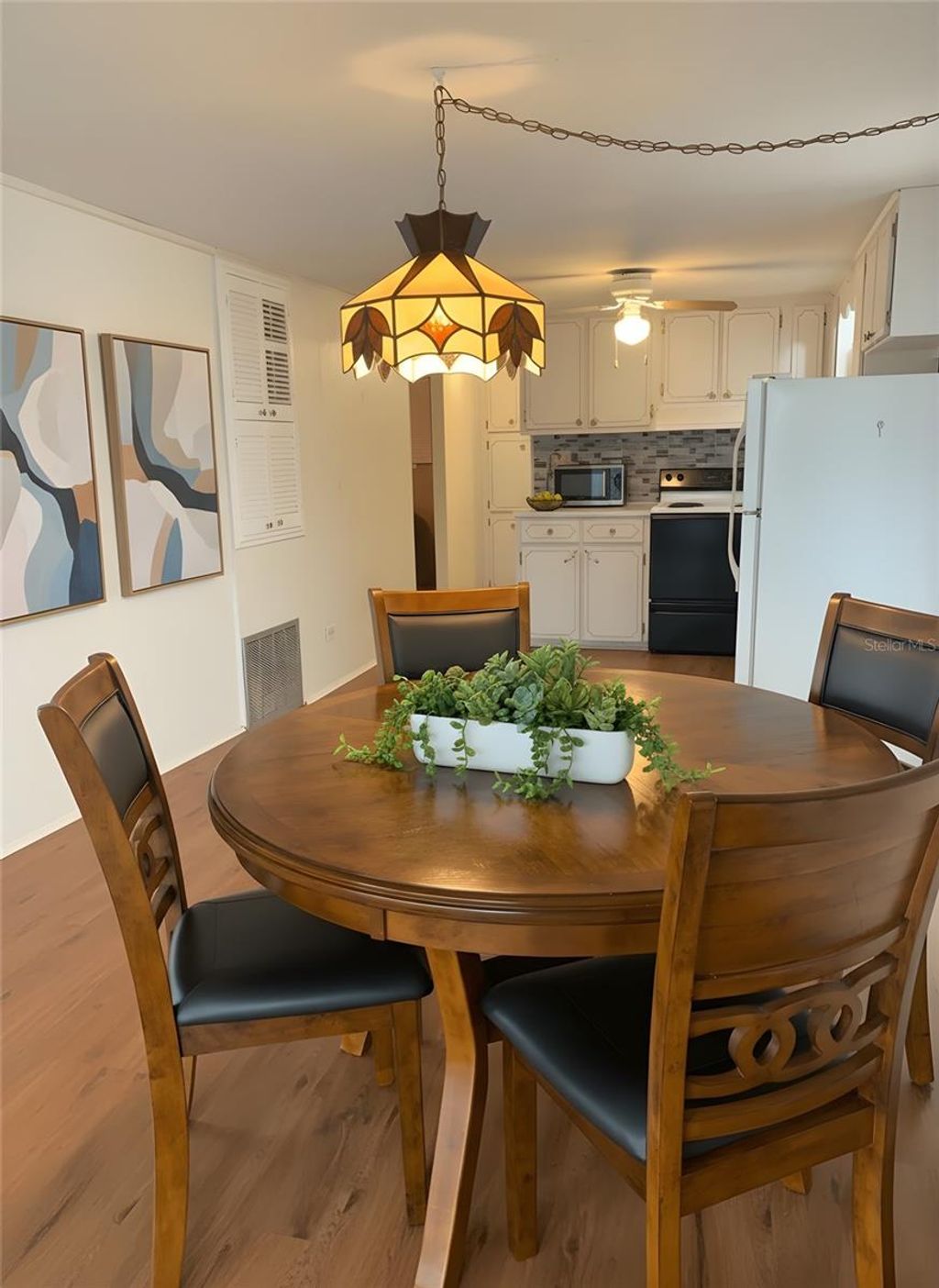 Photo of 7901 40th Avenue N #32, St Petersburg, FL 33709 (MLS # TB8457813)