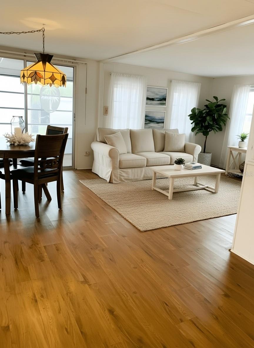 COLONY CO-OP M/H PARK UNREC - Residential