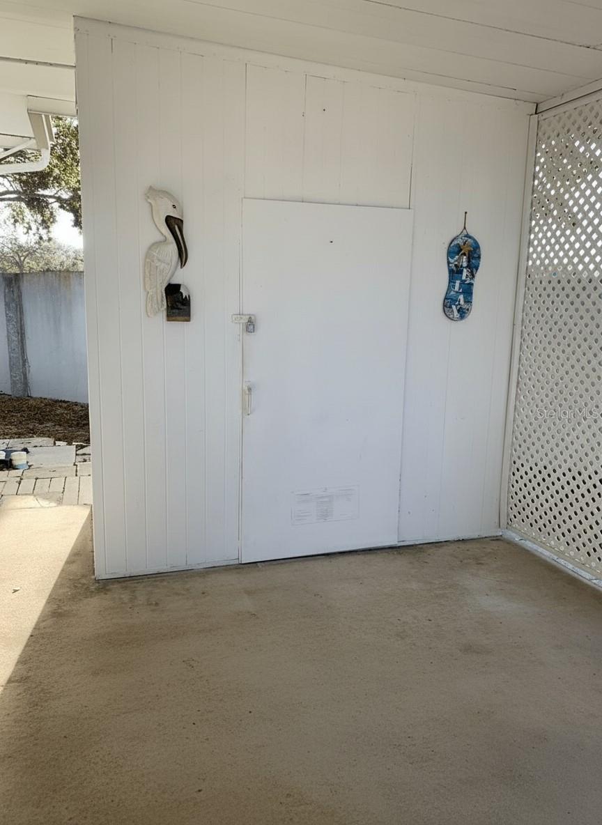 COLONY CO-OP M/H PARK UNREC - Residential