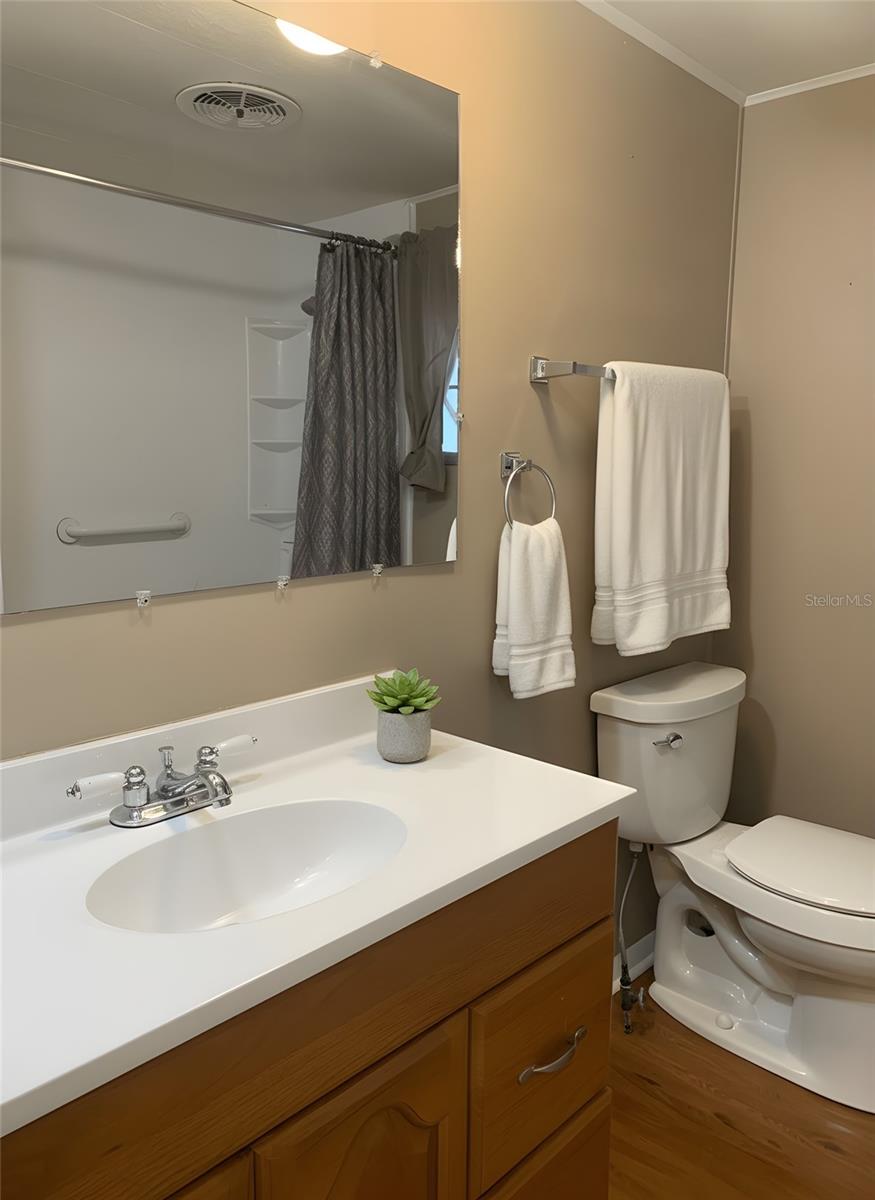 COLONY CO-OP M/H PARK UNREC - Residential