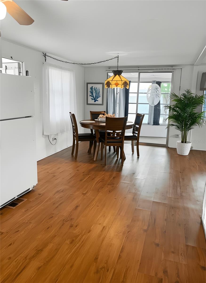 COLONY CO-OP M/H PARK UNREC - Residential