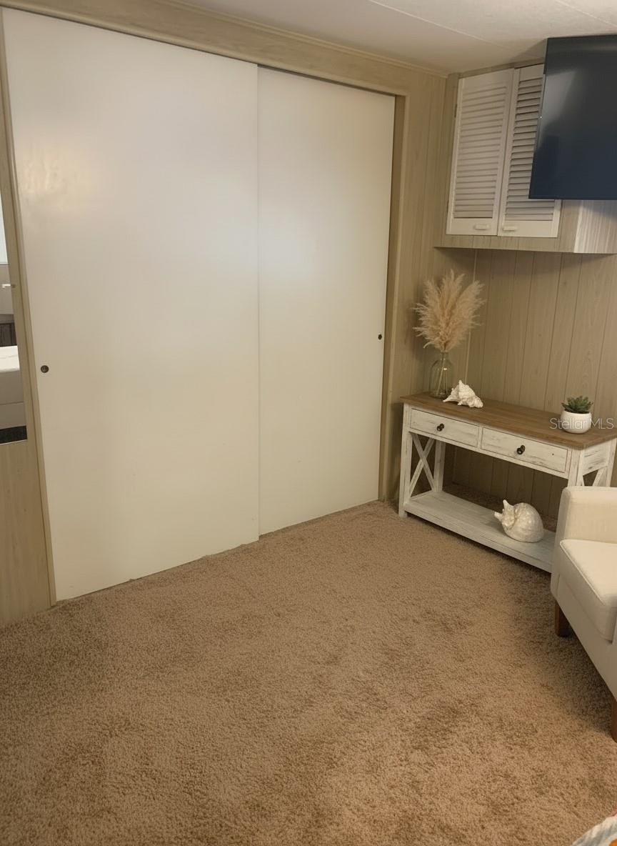 COLONY CO-OP M/H PARK UNREC - Residential