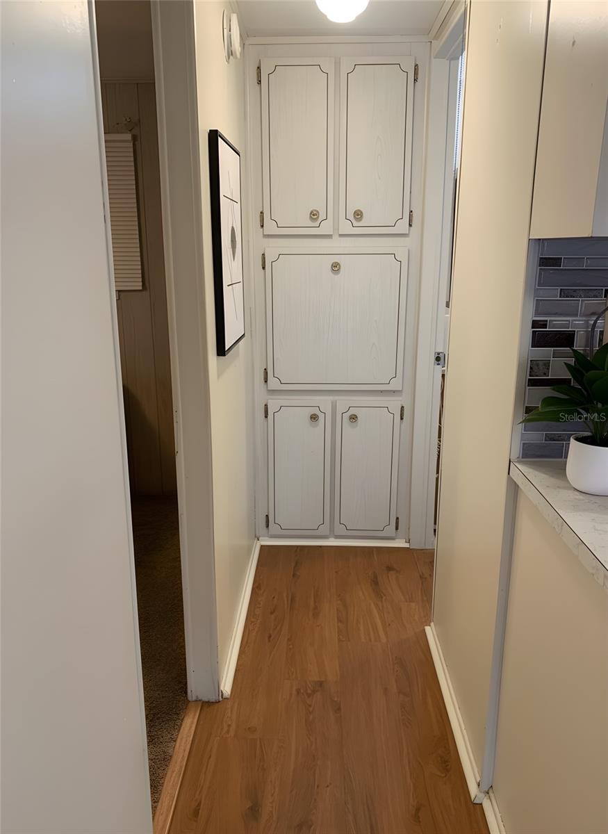 COLONY CO-OP M/H PARK UNREC - Residential