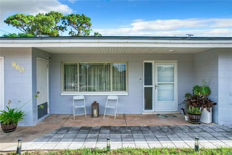 A home in TITUSVILLE