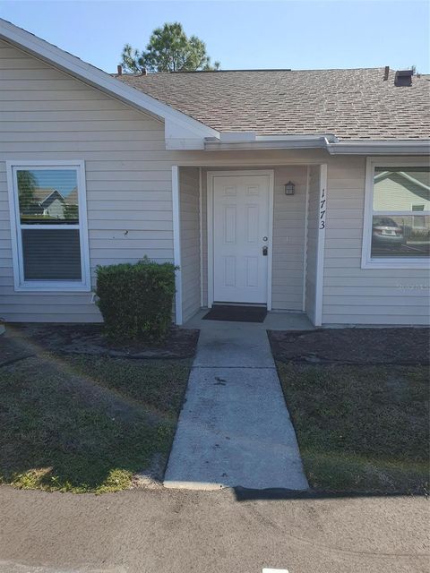 1773 ORANGE BOULEVARD WAY PALM HARBOR FL 34683