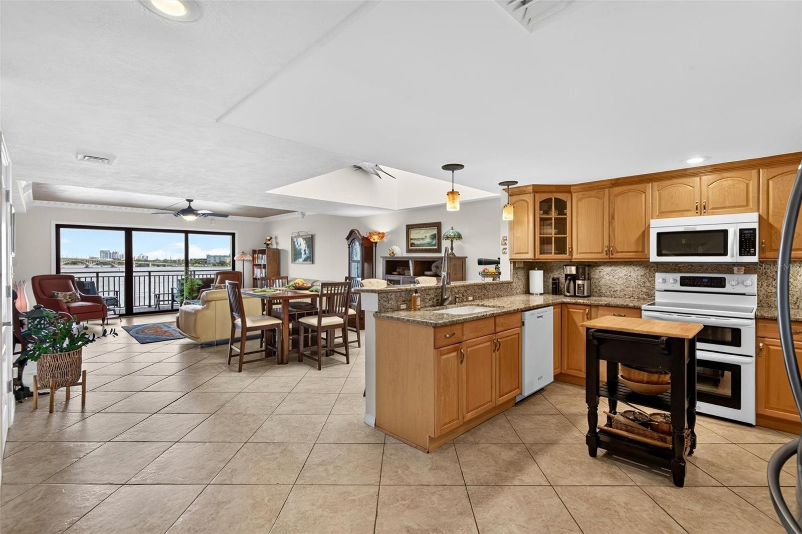 744 MARINA POINT DRIVE 7440