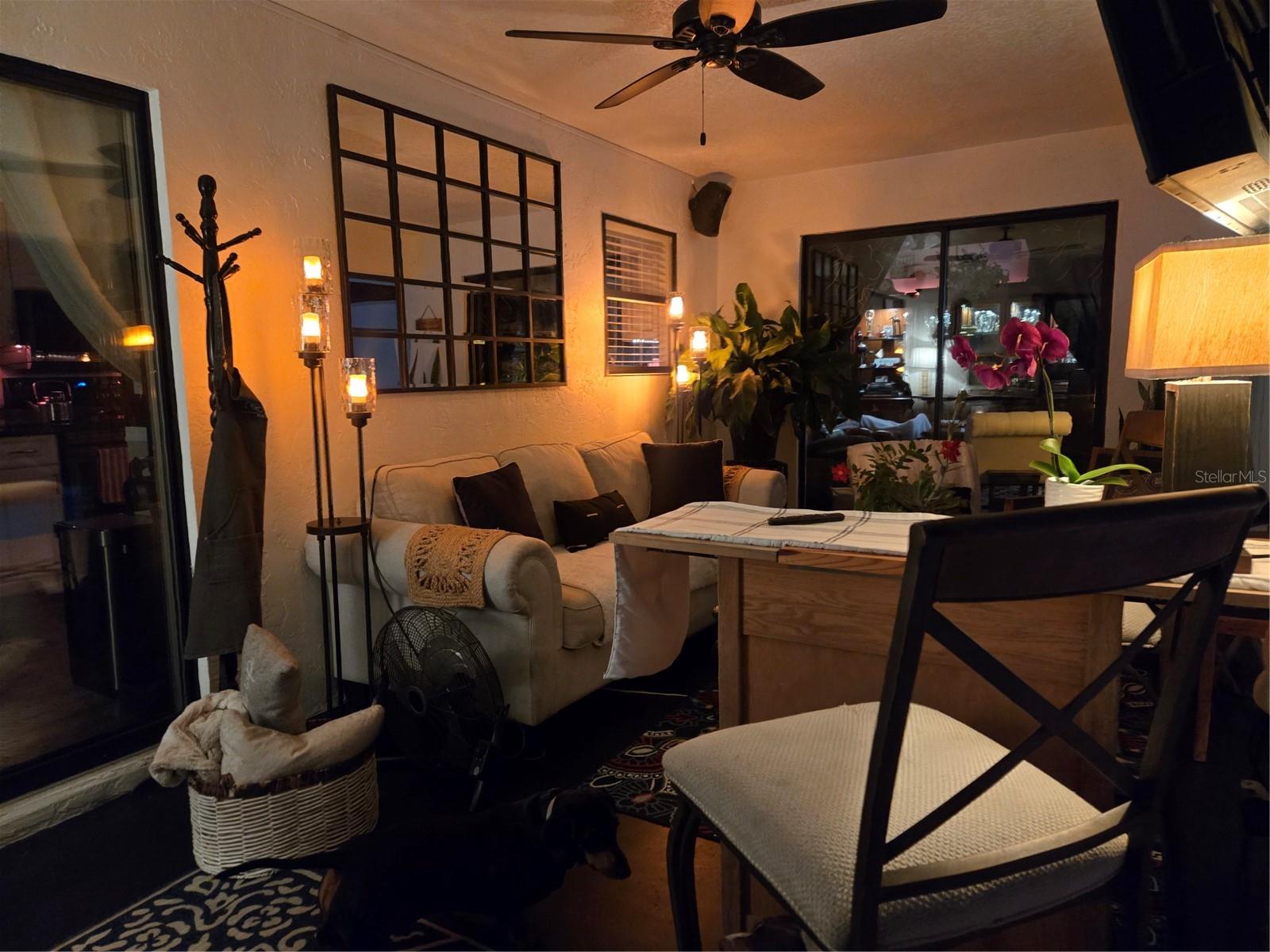 WINDSTREAM - Residential