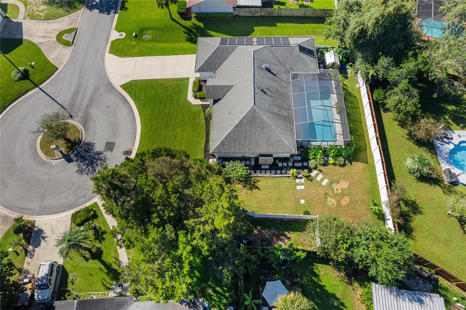 WINDSTREAM - Residential