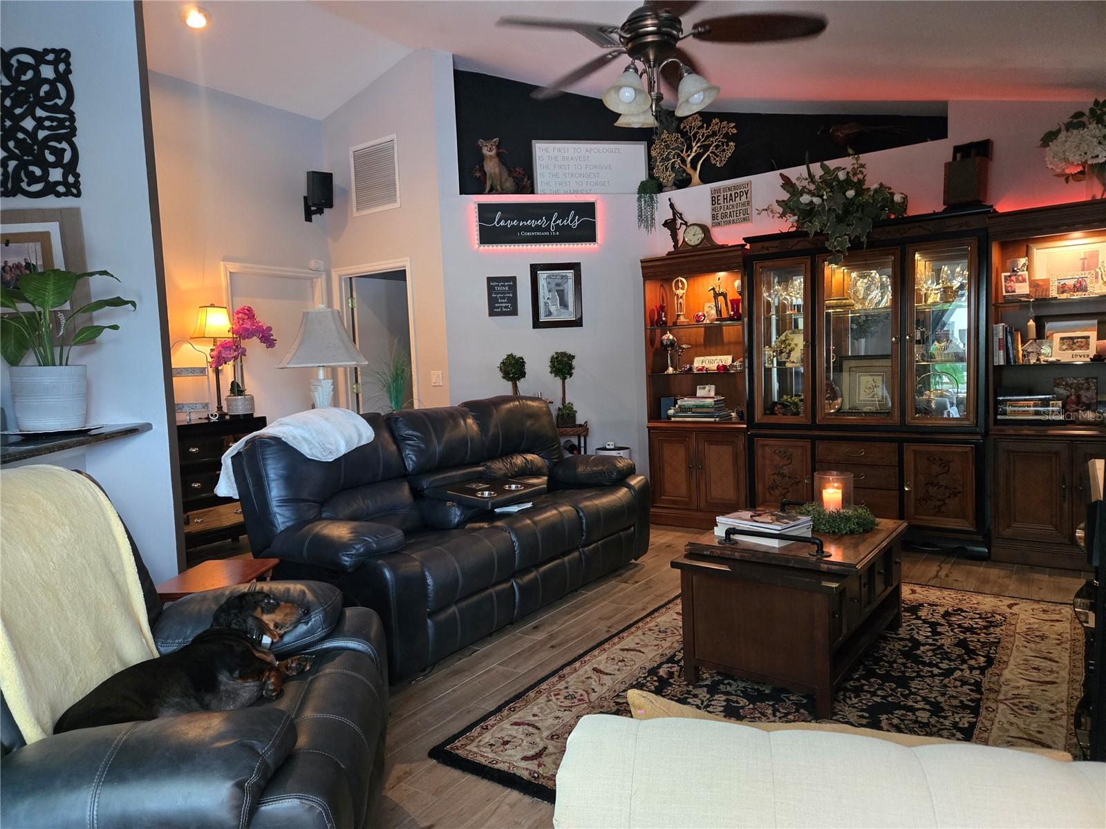 WINDSTREAM - Residential