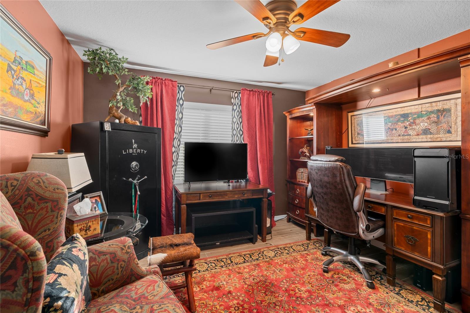 WINDSTREAM - Residential