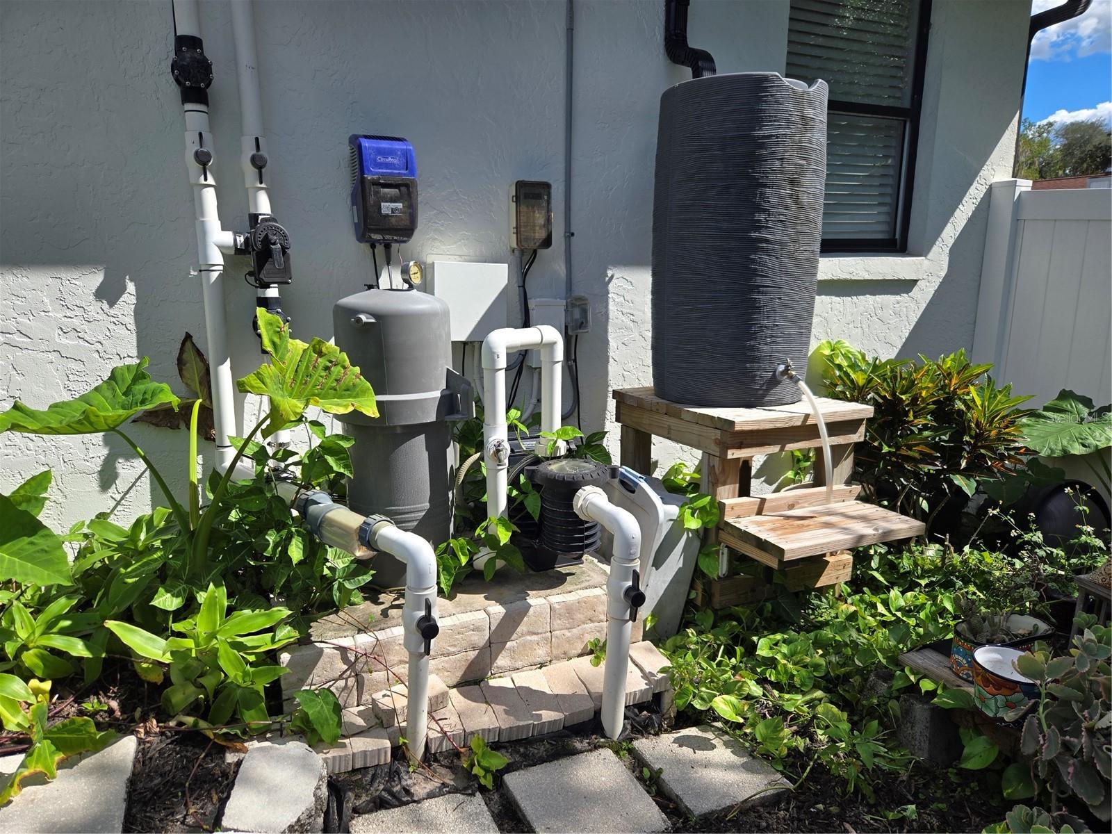 WINDSTREAM - Residential