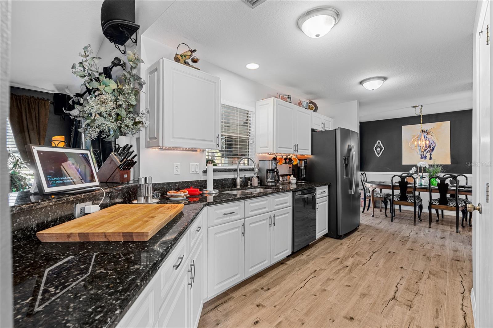 WINDSTREAM - Residential