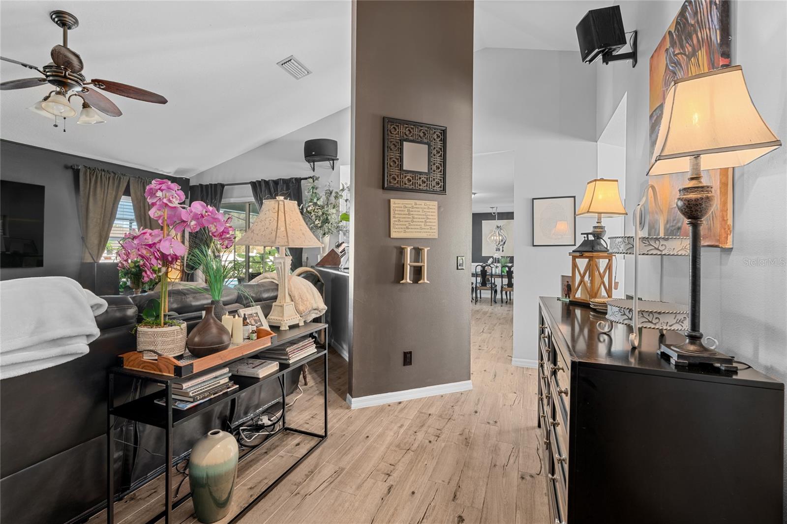 WINDSTREAM - Residential
