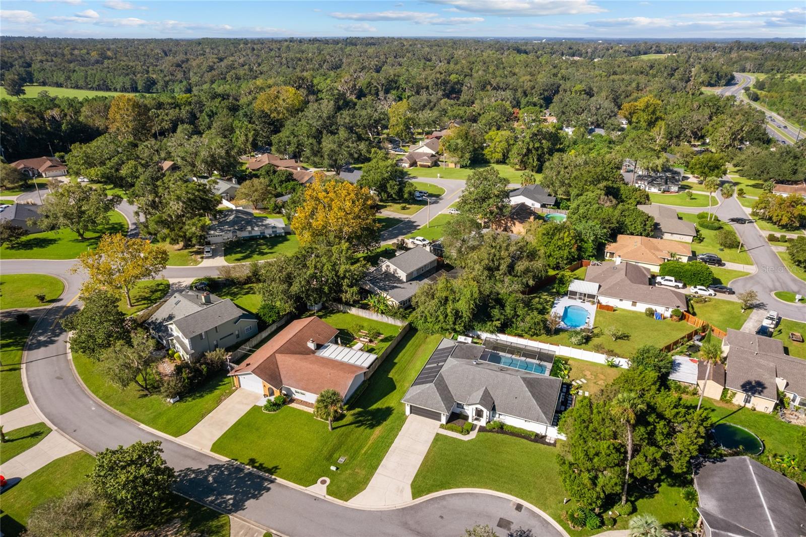 WINDSTREAM - Residential