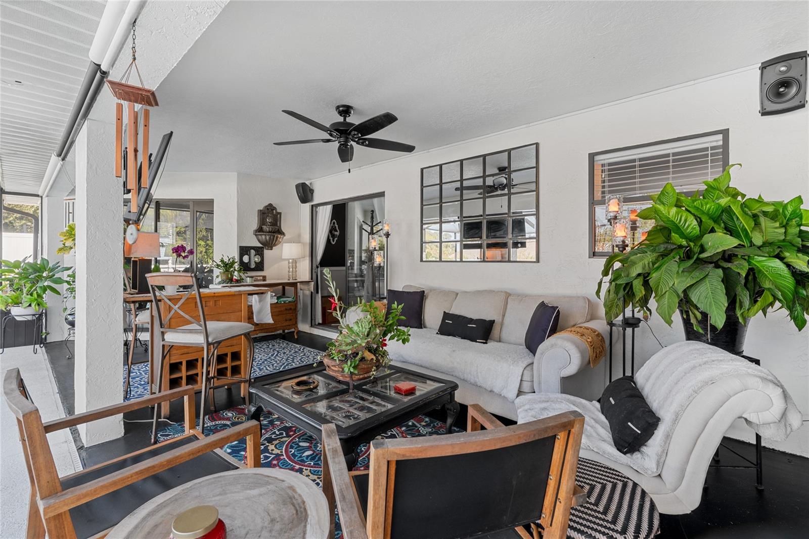 WINDSTREAM - Residential