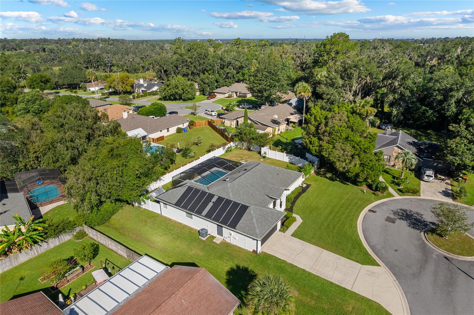 WINDSTREAM - Residential