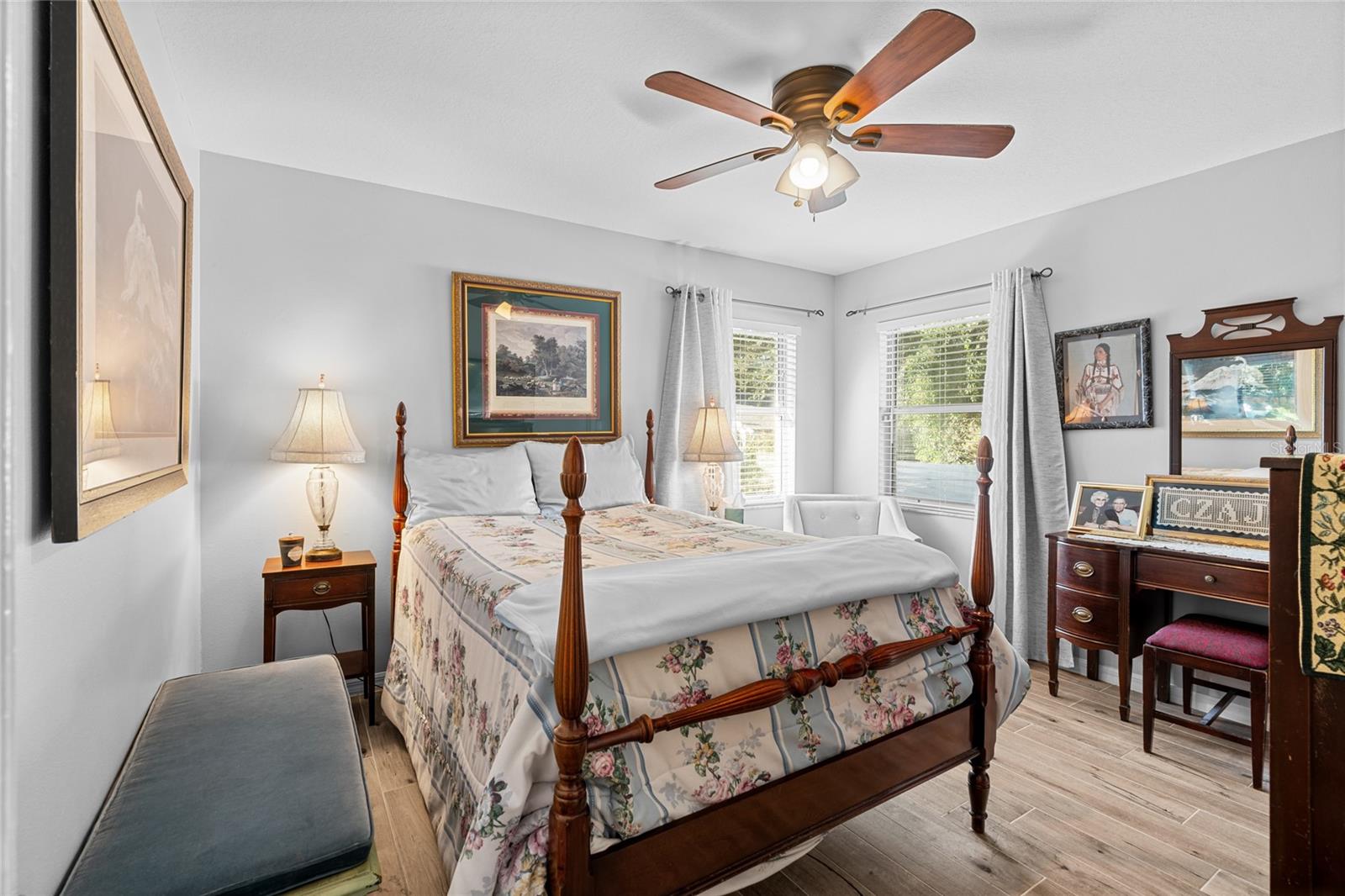WINDSTREAM - Residential