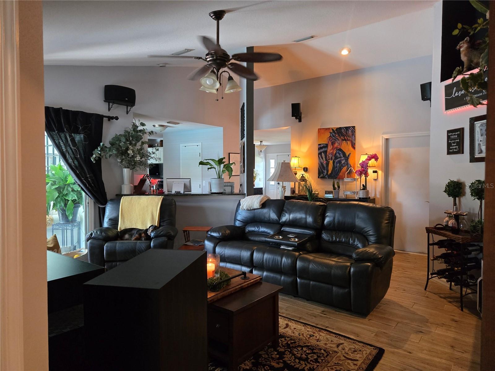 WINDSTREAM - Residential
