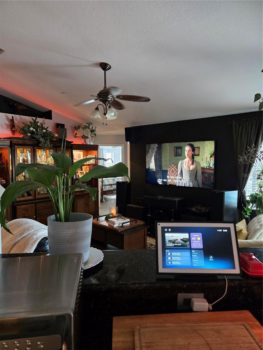 WINDSTREAM - Residential