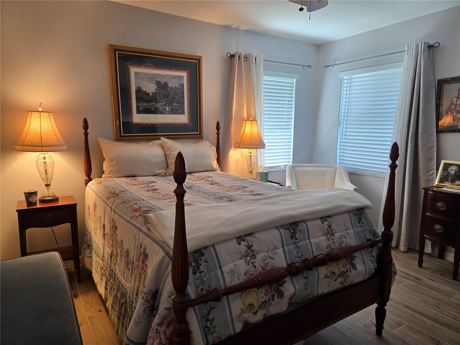 WINDSTREAM - Residential