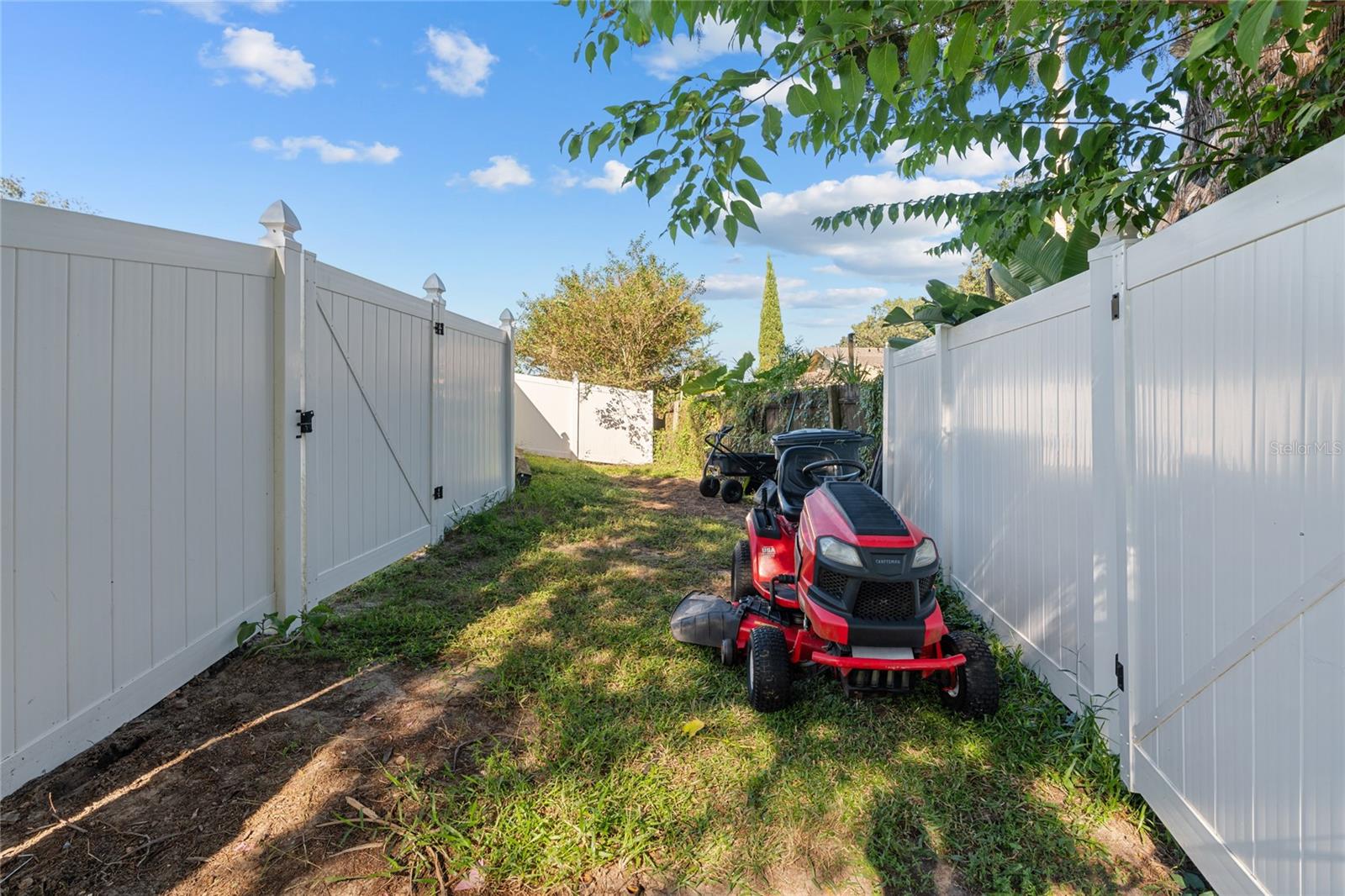 WINDSTREAM - Residential