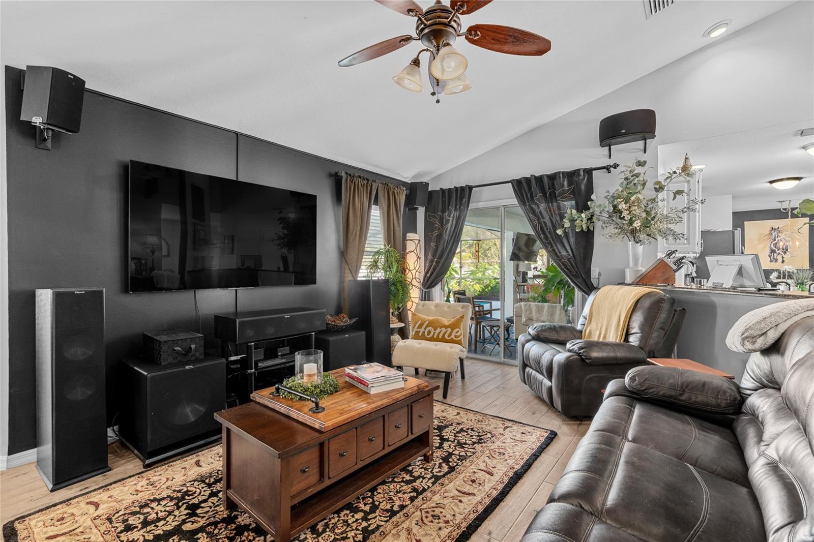 WINDSTREAM - Residential