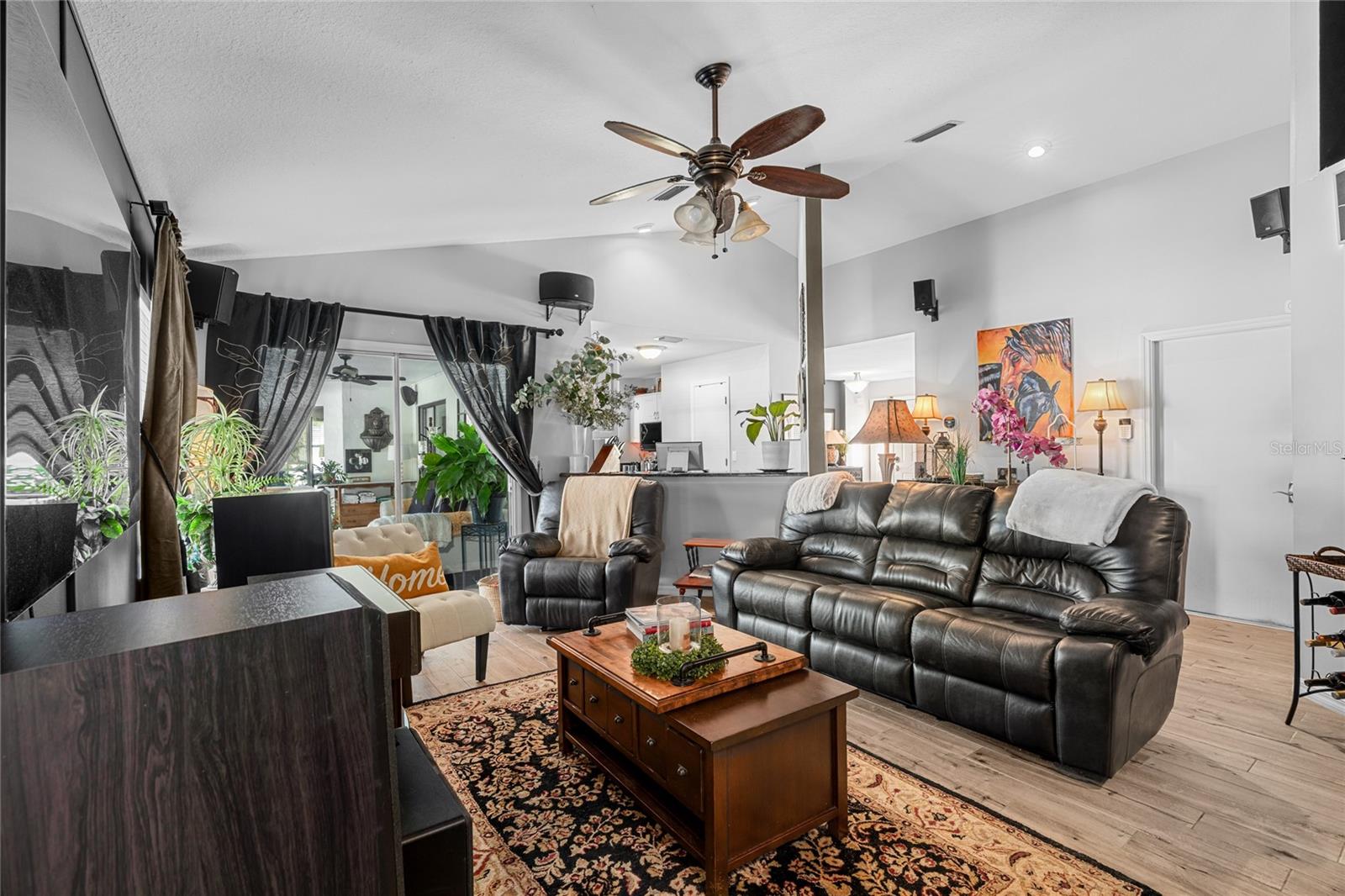 WINDSTREAM - Residential