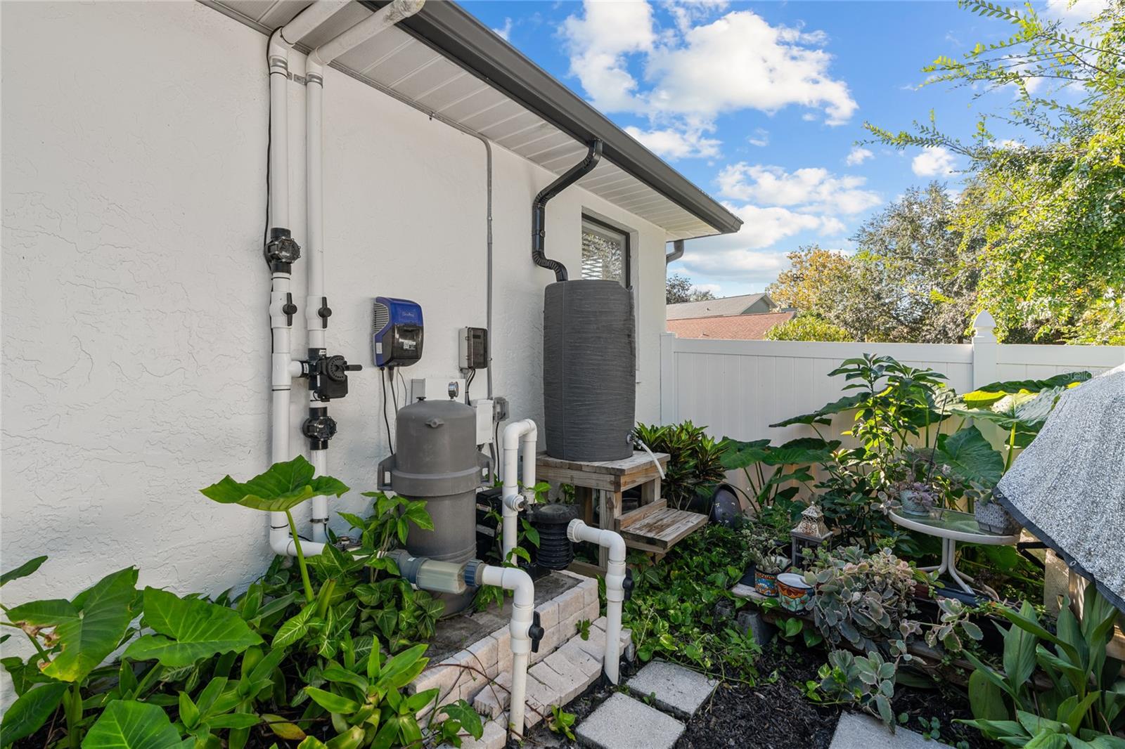 WINDSTREAM - Residential