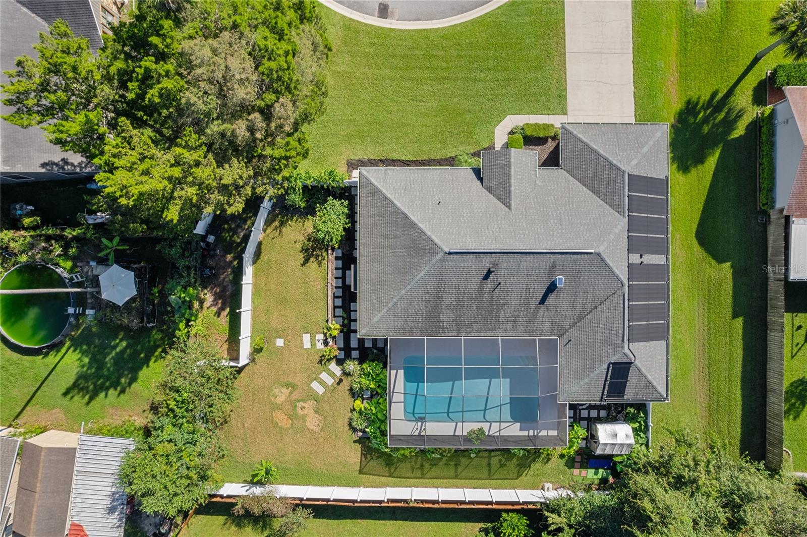 WINDSTREAM - Residential