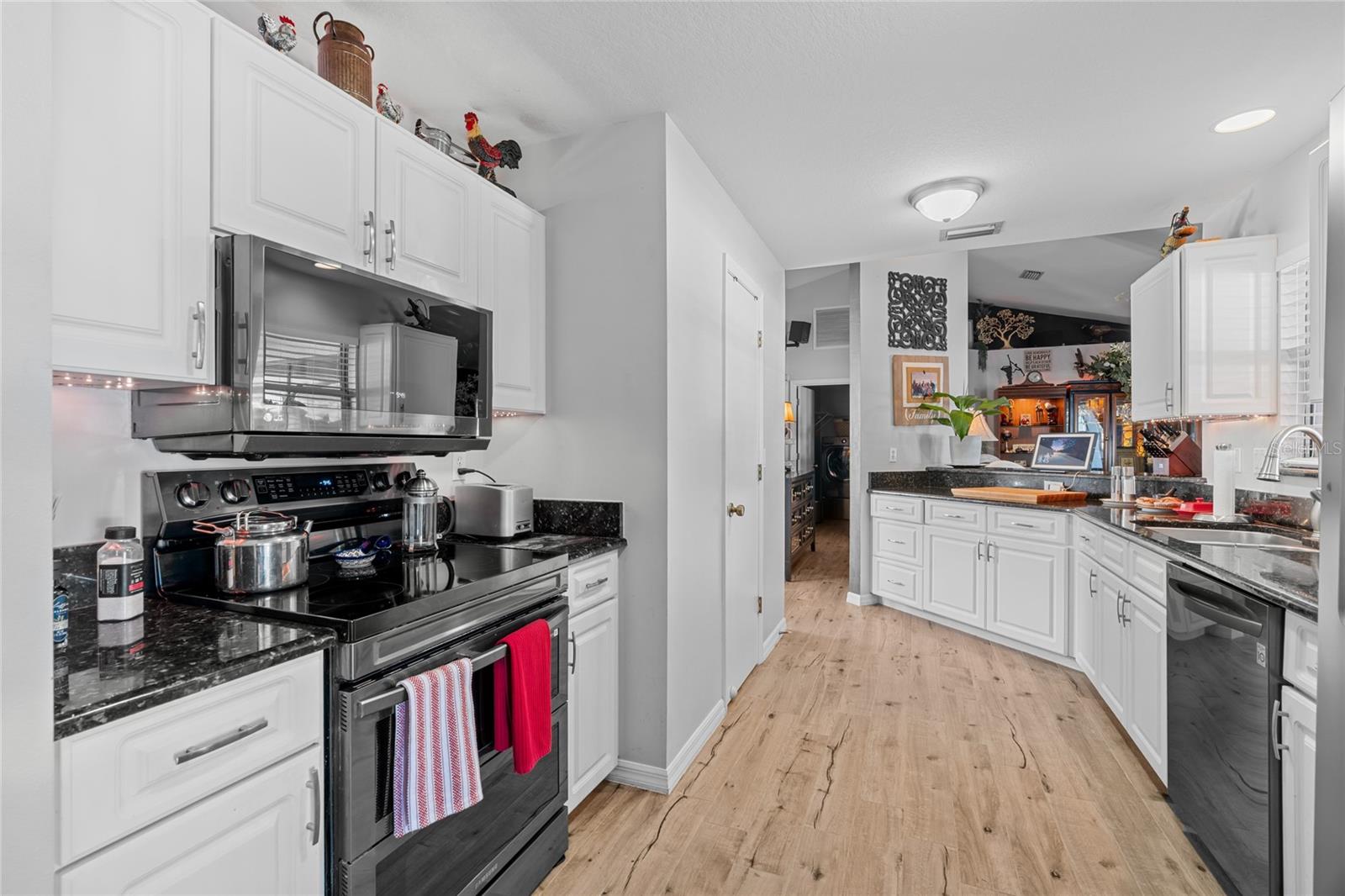 WINDSTREAM - Residential