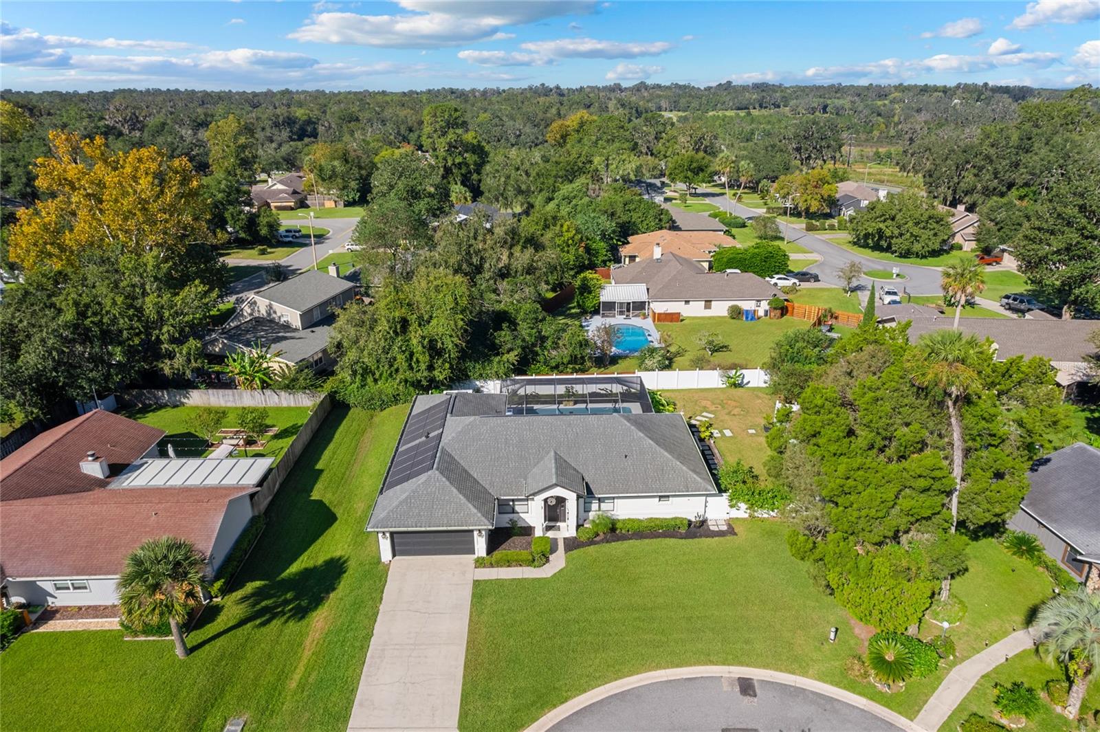 WINDSTREAM - Residential