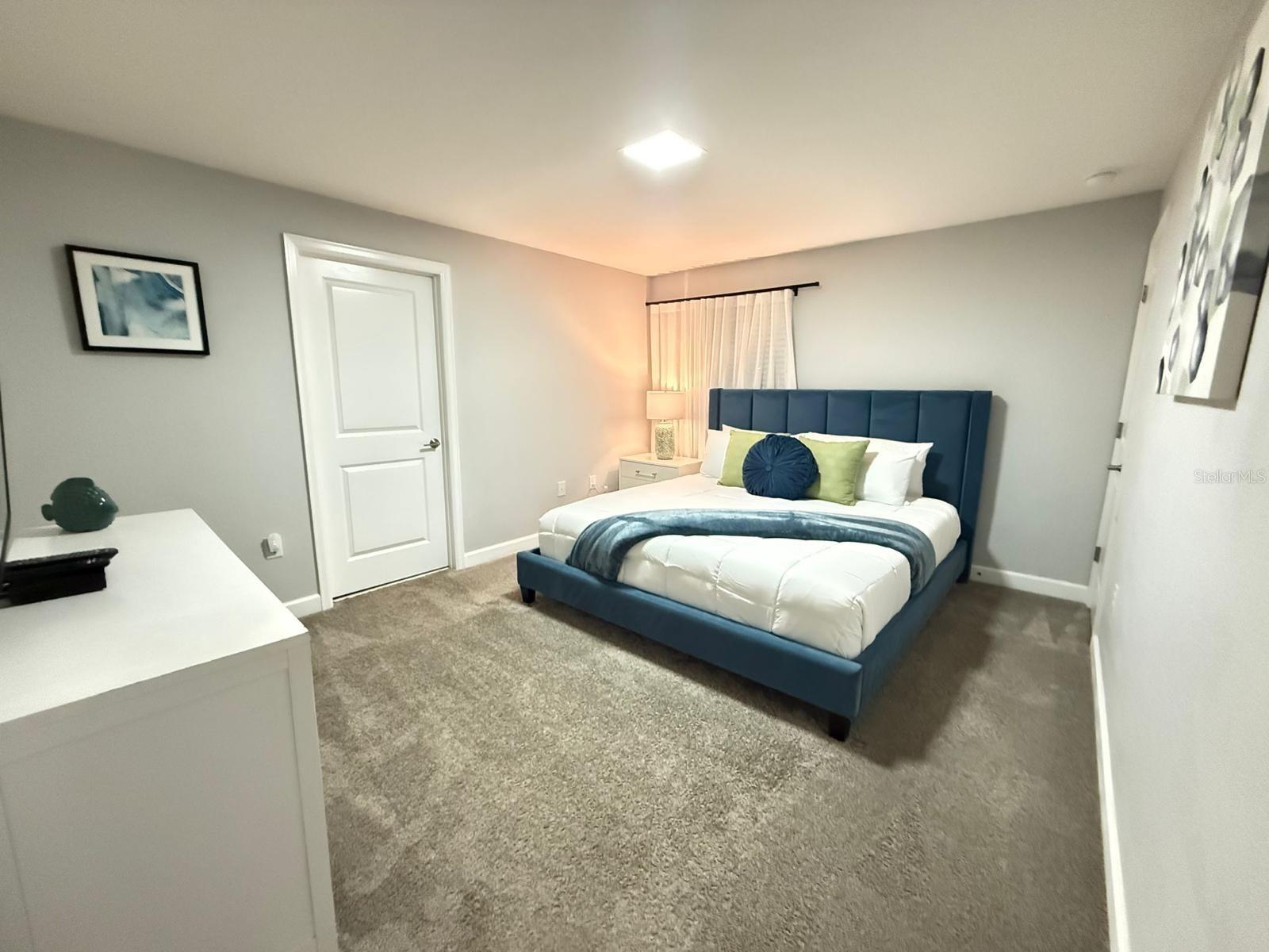 STOREY LAKE PH 3 - Residential