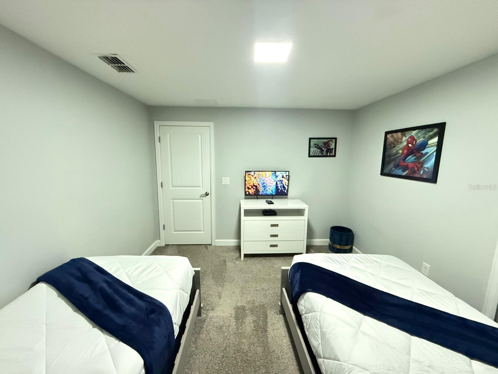 STOREY LAKE PH 3 - Residential