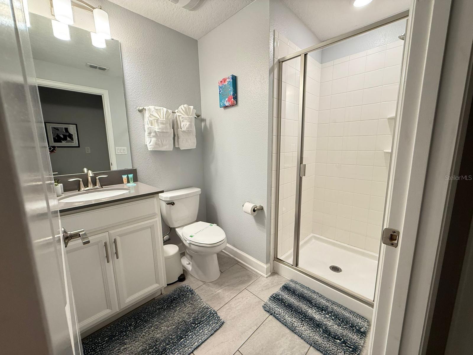 STOREY LAKE PH 3 - Residential