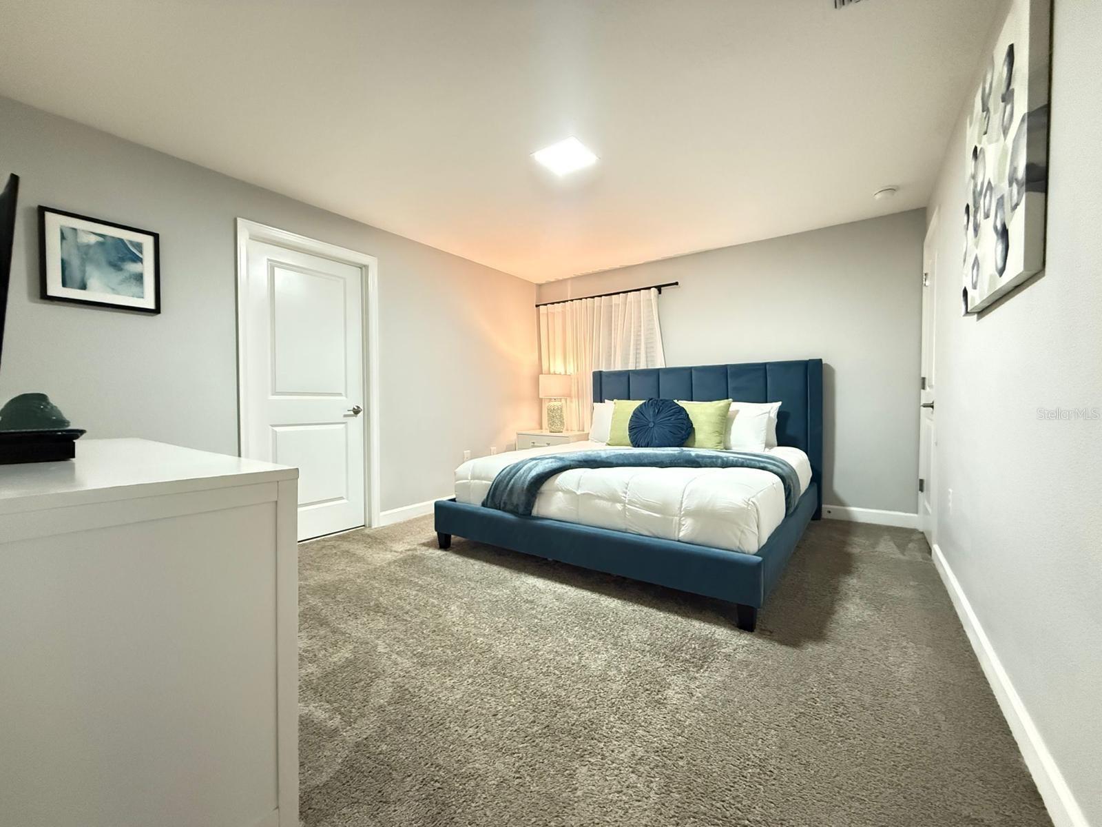 STOREY LAKE PH 3 - Residential