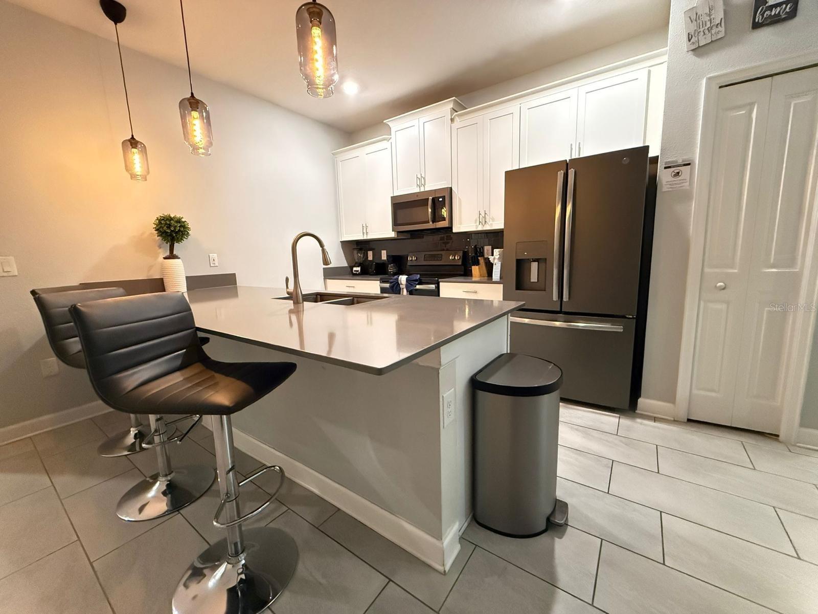 STOREY LAKE PH 3 - Residential