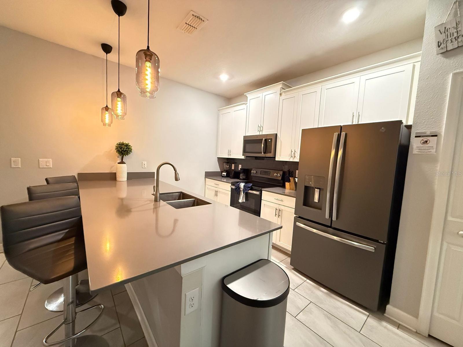 STOREY LAKE PH 3 - Residential