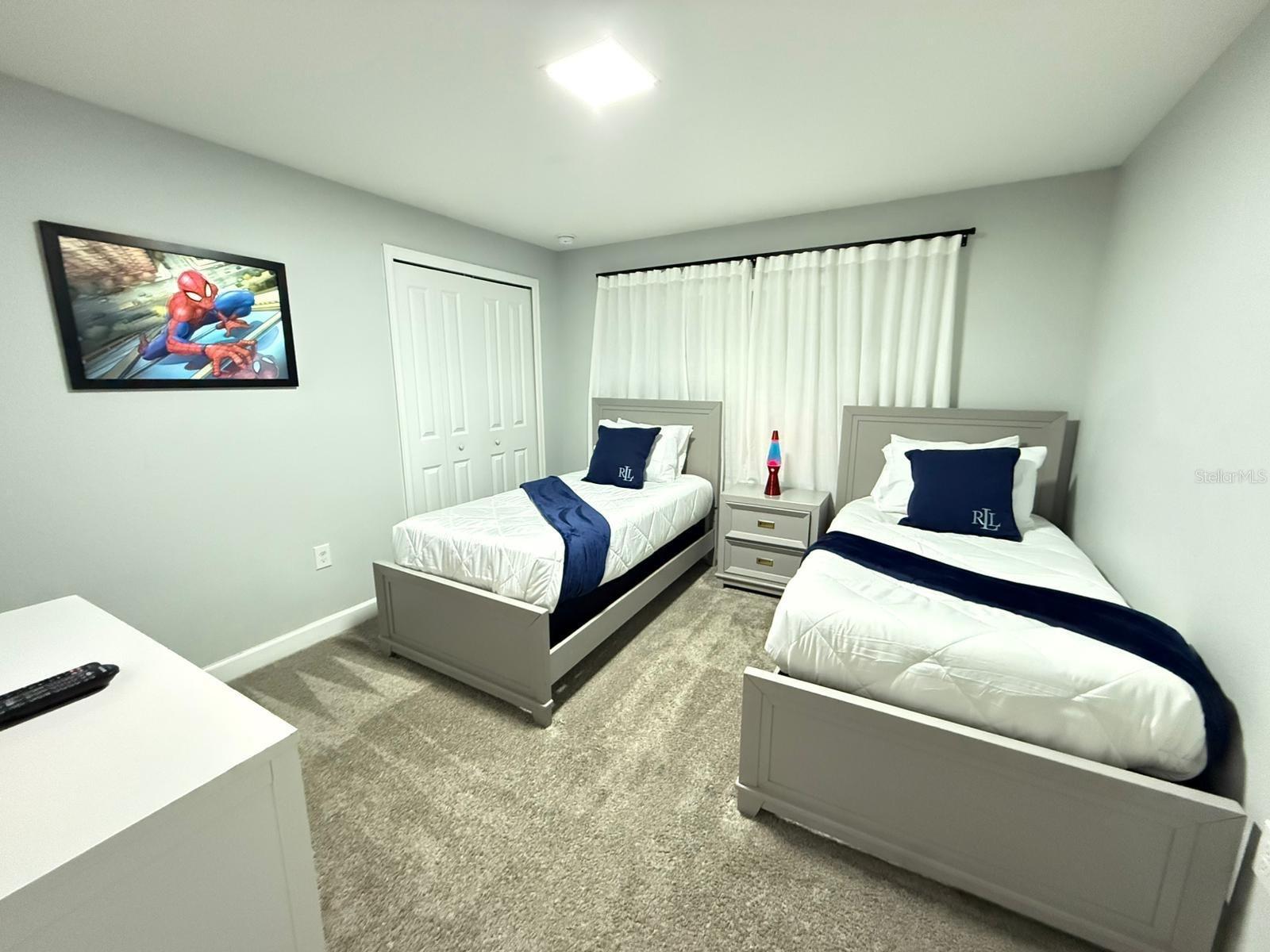 STOREY LAKE PH 3 - Residential