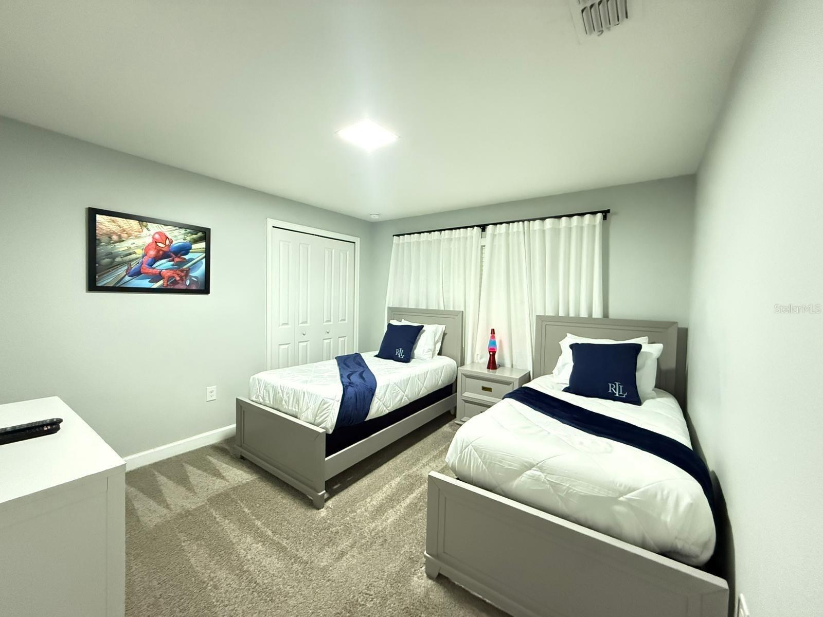 STOREY LAKE PH 3 - Residential