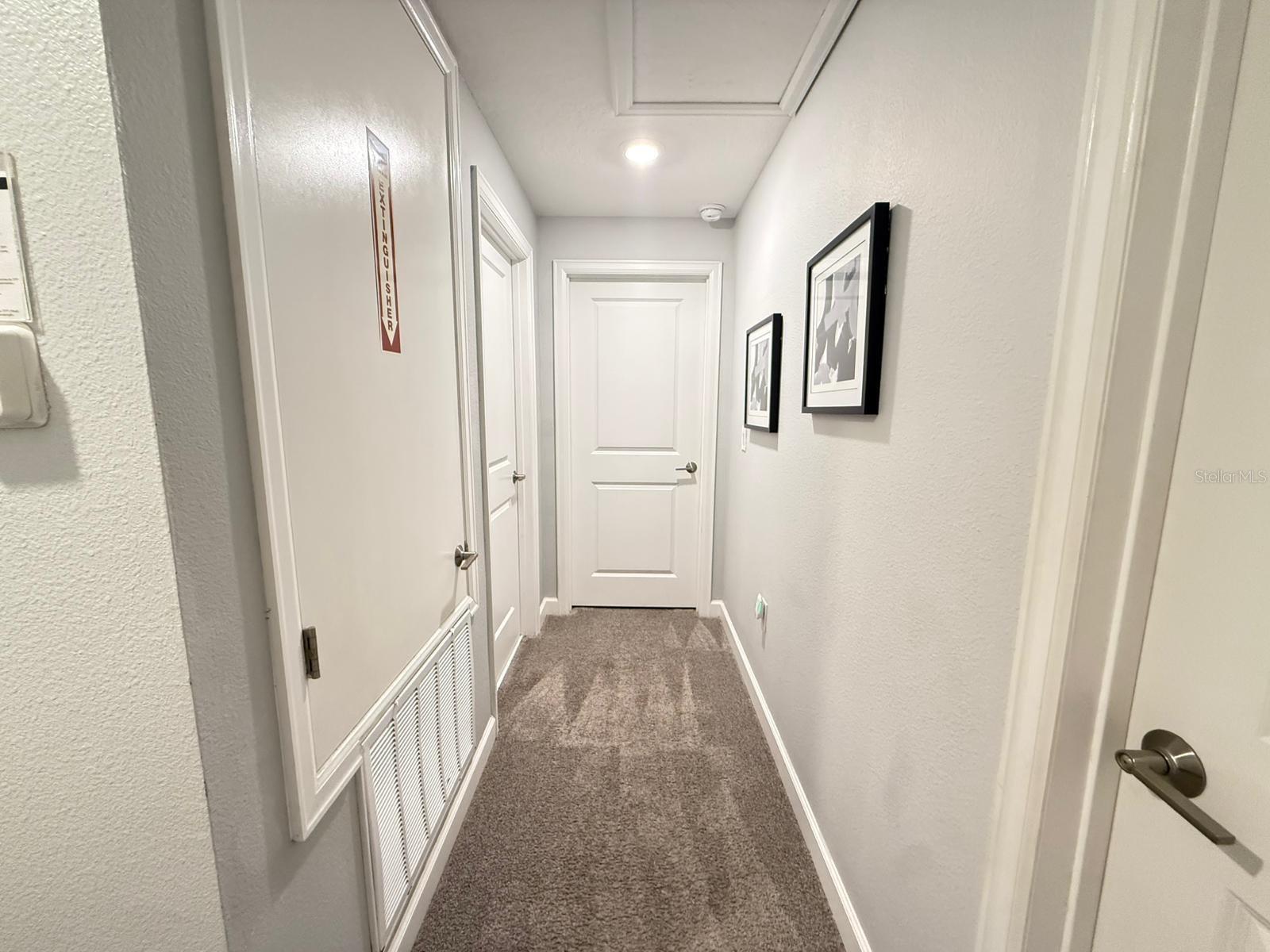 STOREY LAKE PH 3 - Residential