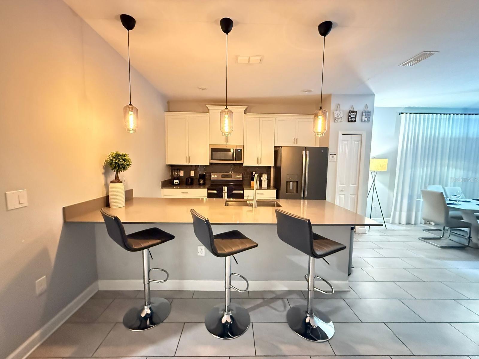 STOREY LAKE PH 3 - Residential