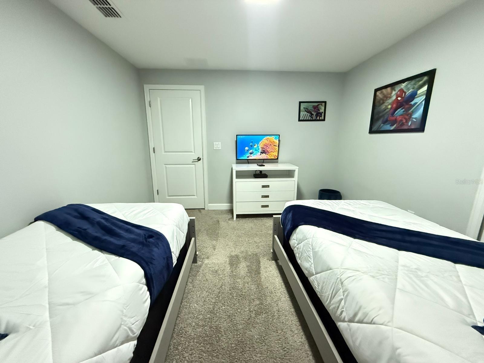 STOREY LAKE PH 3 - Residential