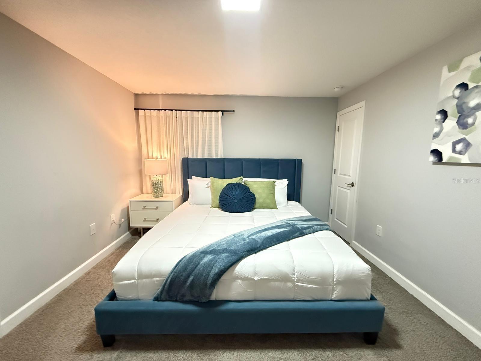 STOREY LAKE PH 3 - Residential