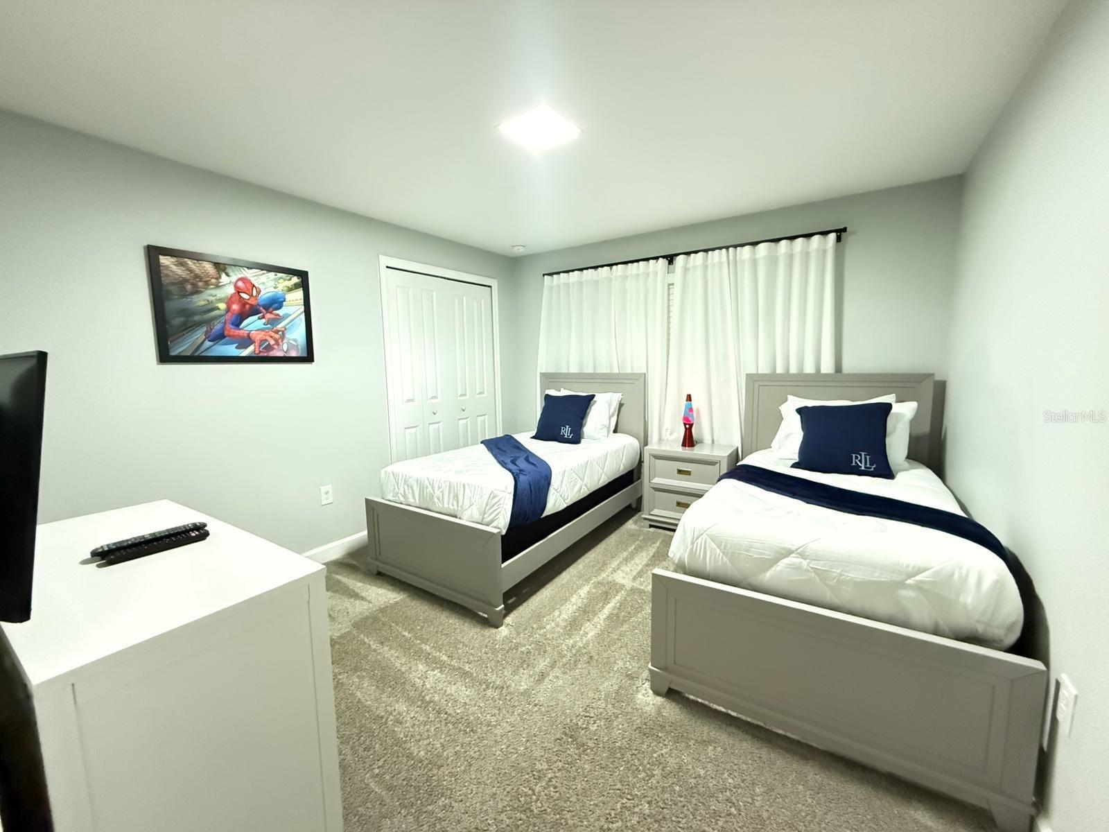 STOREY LAKE PH 3 - Residential