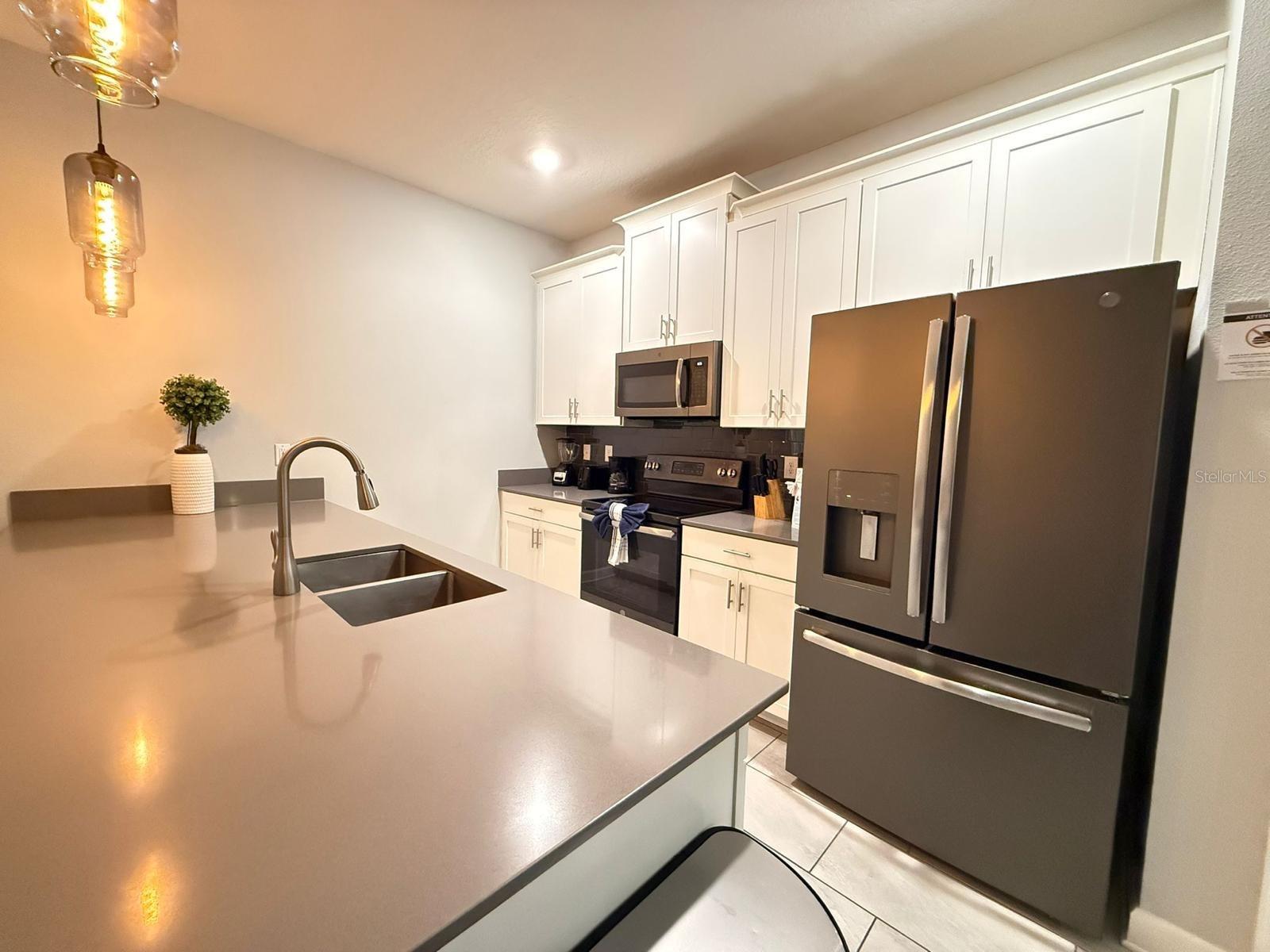 STOREY LAKE PH 3 - Residential