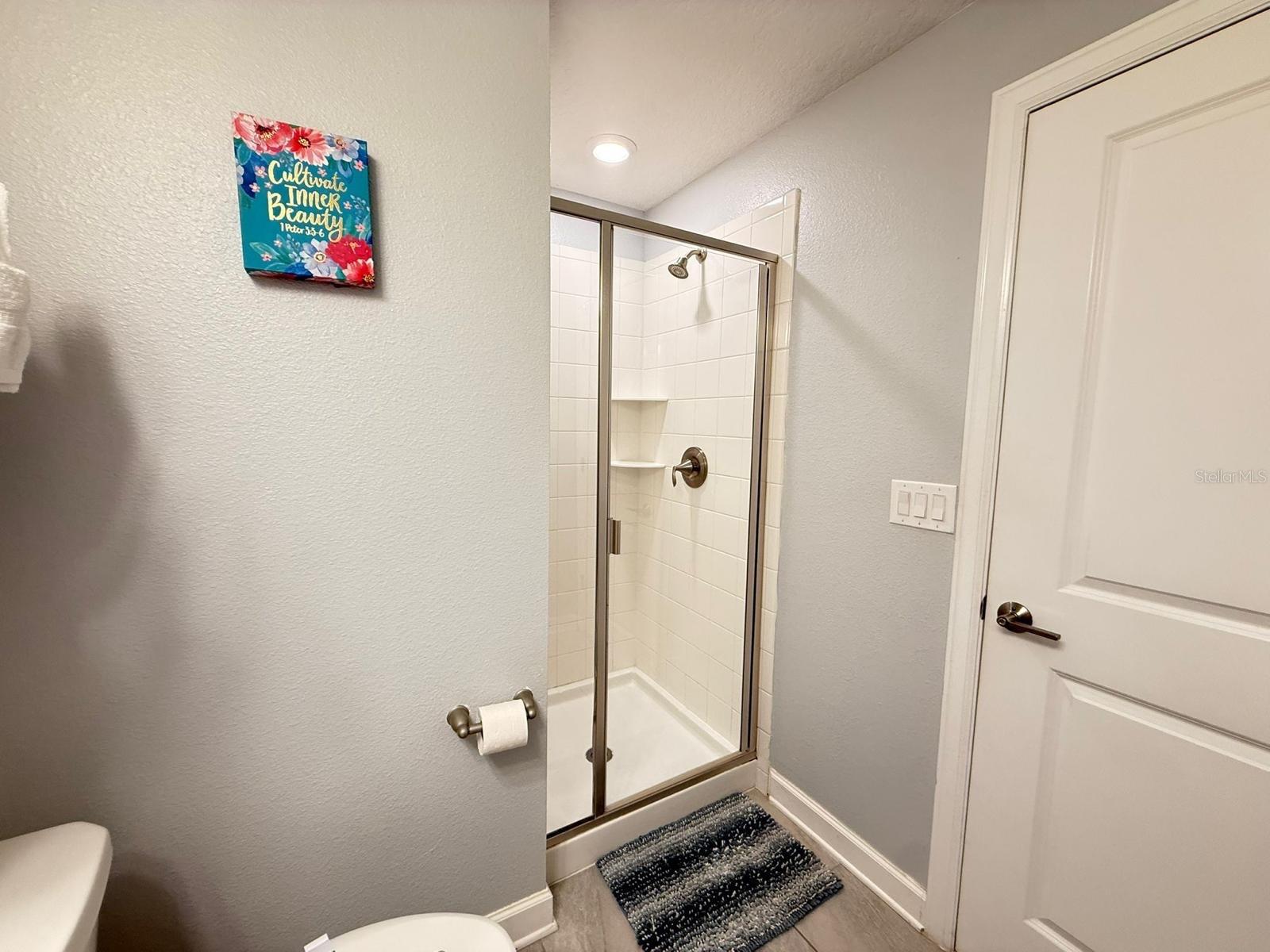 STOREY LAKE PH 3 - Residential