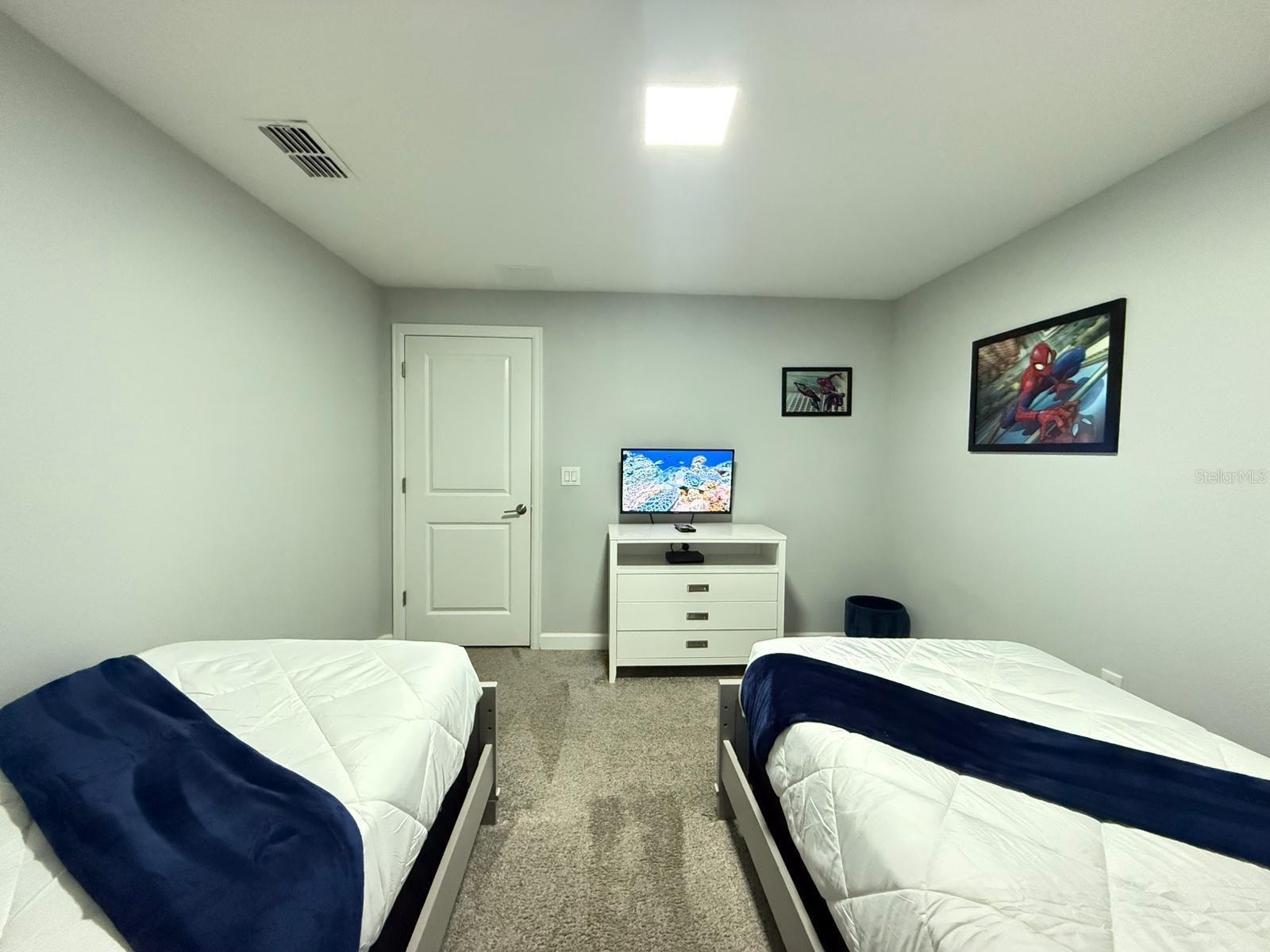 STOREY LAKE PH 3 - Residential