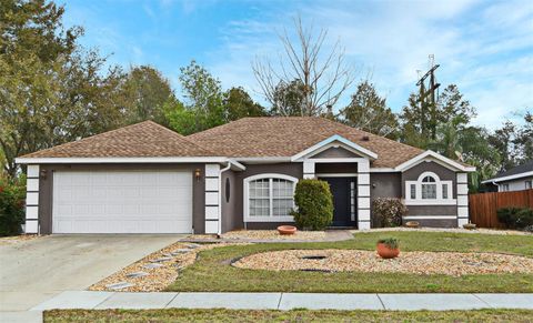 Photo of 238 Palmetto Springs Street, Debary, FL 32713 (MLS # O6295804)